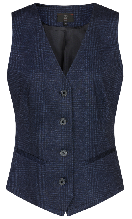 D jersey gilet RF Casual
